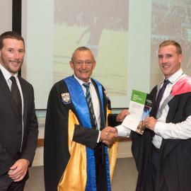 2017 Lincoln University Scholars Graduation 033