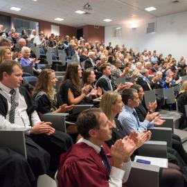 2017 Lincoln University Scholars Graduation 035