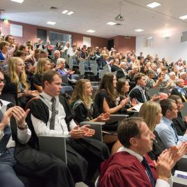 2017 Lincoln University Scholars Graduation 036