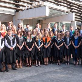 2017 Lincoln University Scholars Graduation 037