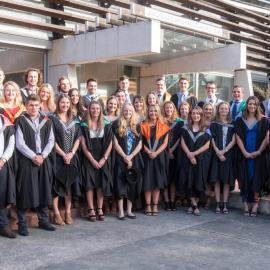 2017 Lincoln University Scholars Graduation 038