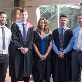 2017 Lincoln University Scholars Graduation 039