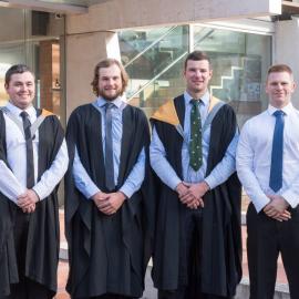 2017 Lincoln University Scholars Graduation 040