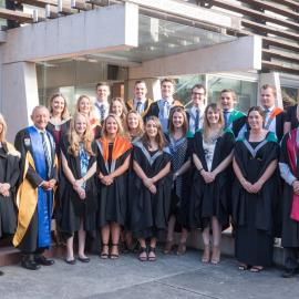 2017 Lincoln University Scholars Graduation 042