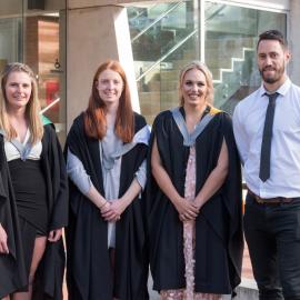2017 Lincoln University Scholars Graduation 043