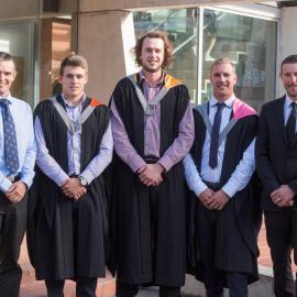 2017 Lincoln University Scholars Graduation 045