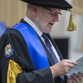 2018 Lincoln University Graduation Ceremony 208