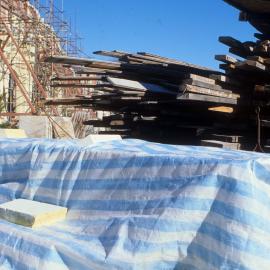 Ivey Hall Redevelopment 1985-1987 no.065