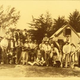 Farm Group 1898