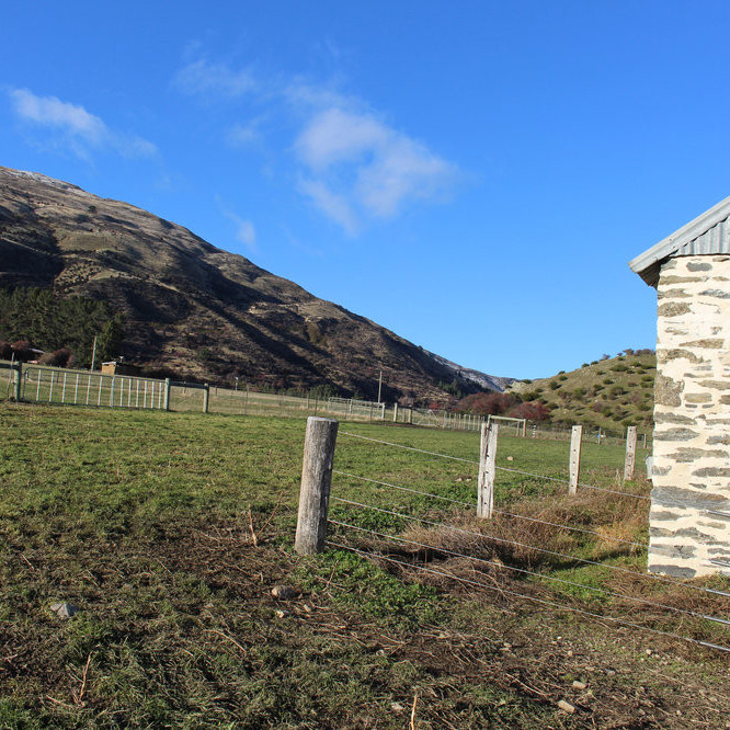 Mt Grand Central Otago