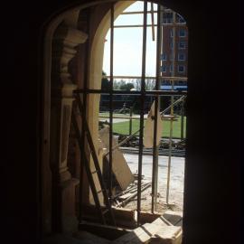 Ivey Hall Redevelopment 1985-1987 no.159