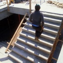 Ivey Hall Redevelopment 1985-1987 no.173
