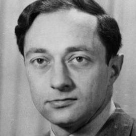 Professor Reinhart Langer