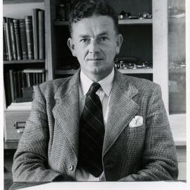 1949 A. T. G. McArthur 