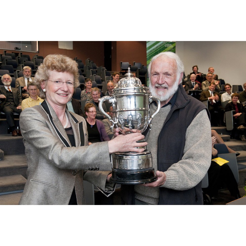 2010 Loder Cup Presentation