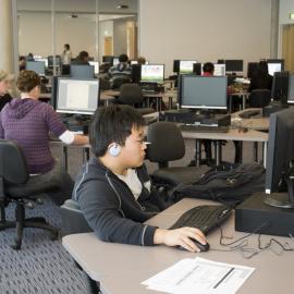 Lincoln University SoLA Building Soft Opening 01