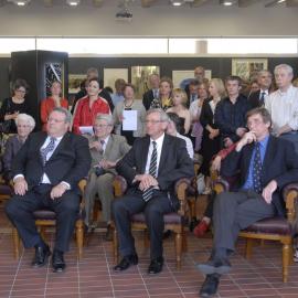 Lincoln University SoLA Building Opening 52