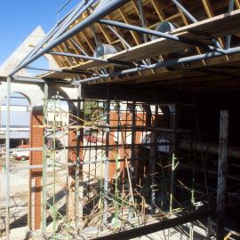 Ivey Hall Redevelopment 1985-1987 no.297