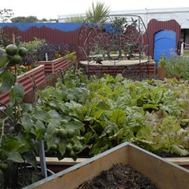  2009 Ellerslie Flower Show 099