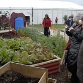  2009 Ellerslie Flower Show 100