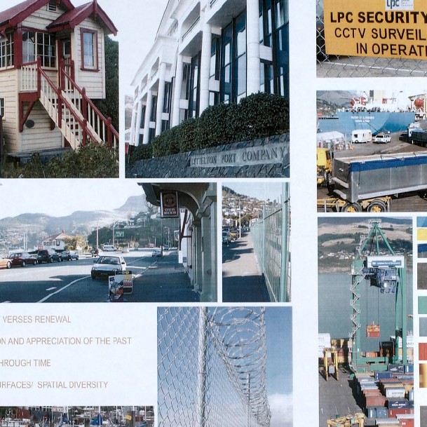 Lyttelton 