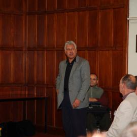  The CELA Conference Powhiri June 2004 38