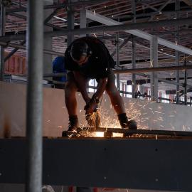 2008-2009 SoLA Building Construction 2009-02-18  100