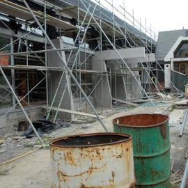 2008-2009 SoLA Building Construction 2009-02-18  101