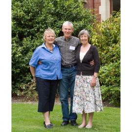 2009 SoLA Reunion -1971 Graduates