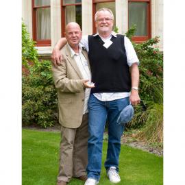 2009 SoLA Reunion - 1975 Graduates