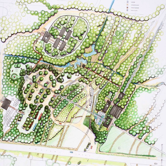 Maungatautari Ecological Island - Mark Teesdale