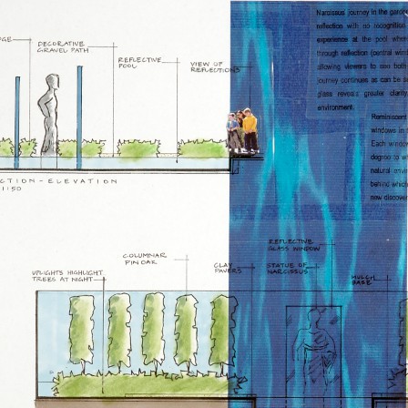 2005 A Sense of One - Wendy Hoddinott