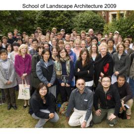2009 SoLA Group