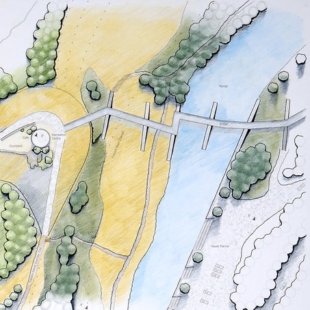 Waimakariri Integrated Recreation and Ecology Strategy (WIRES)- Joby Barham
