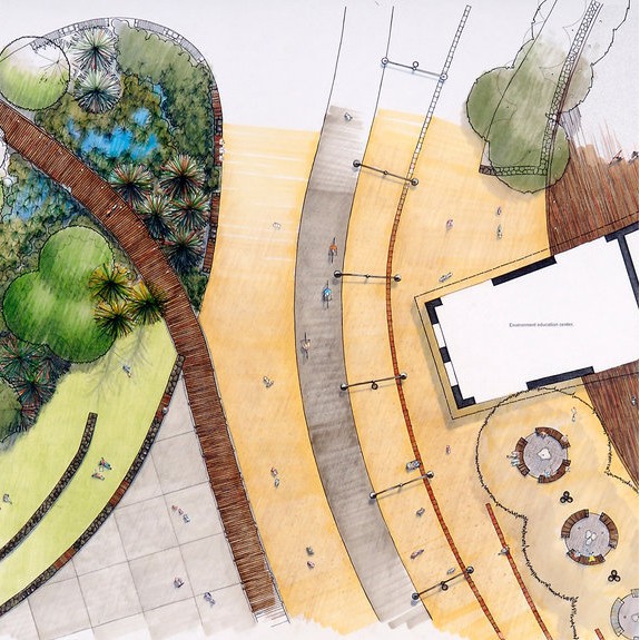 New Brighton - Gary Marshall