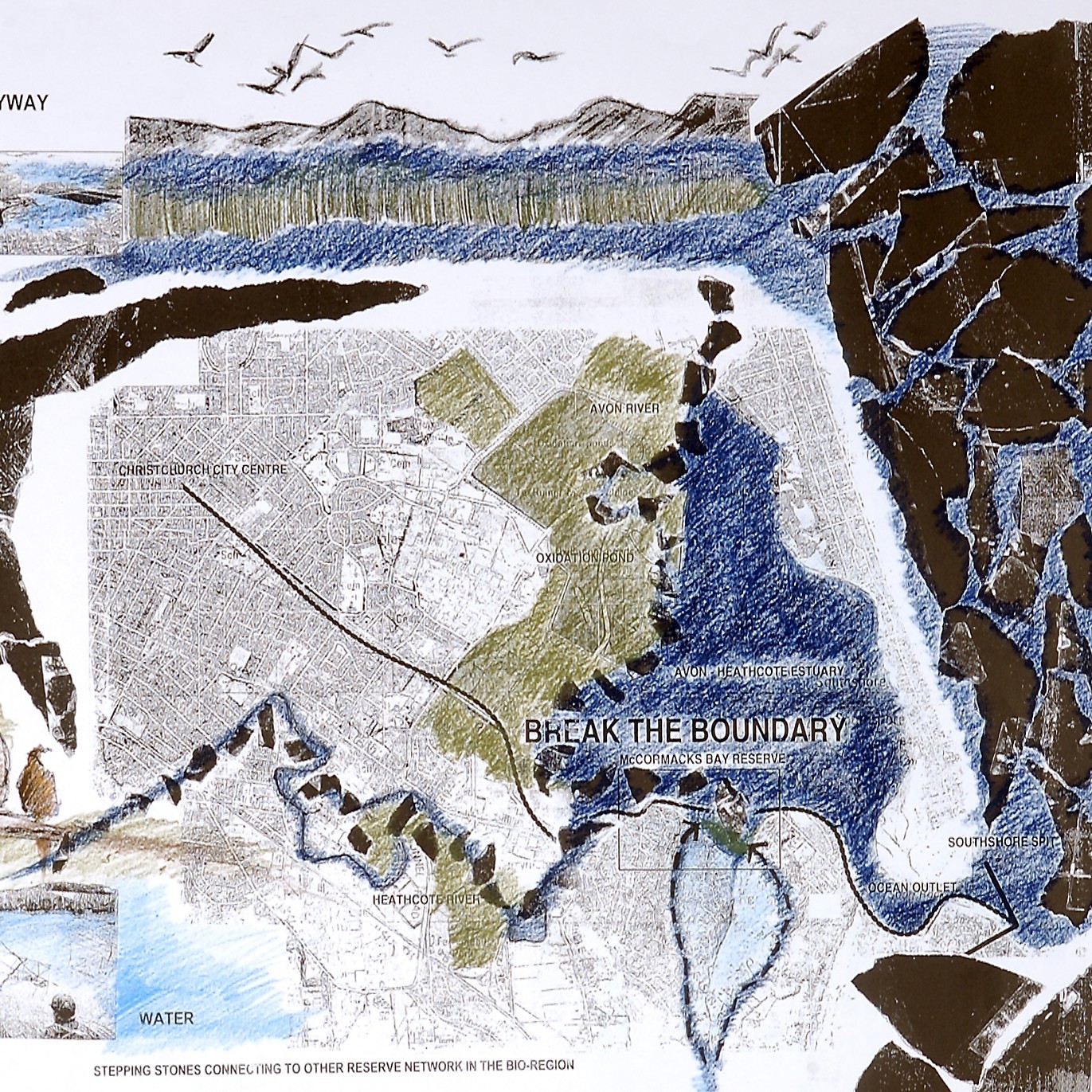 McCormacks Bay - Samanant Sakdiseth 