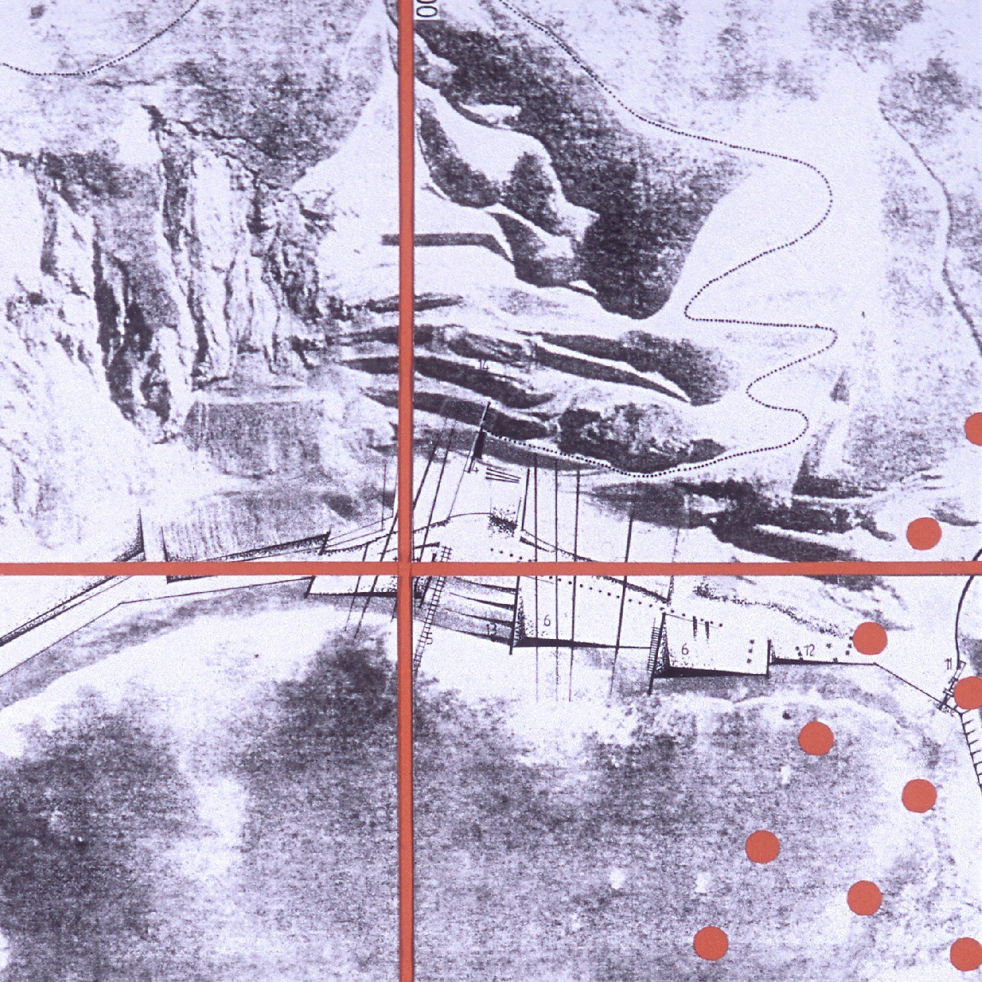 Inhabiting the (Coast)line: Owhiro Bay to Sinclair Head - Sarah Bishop 