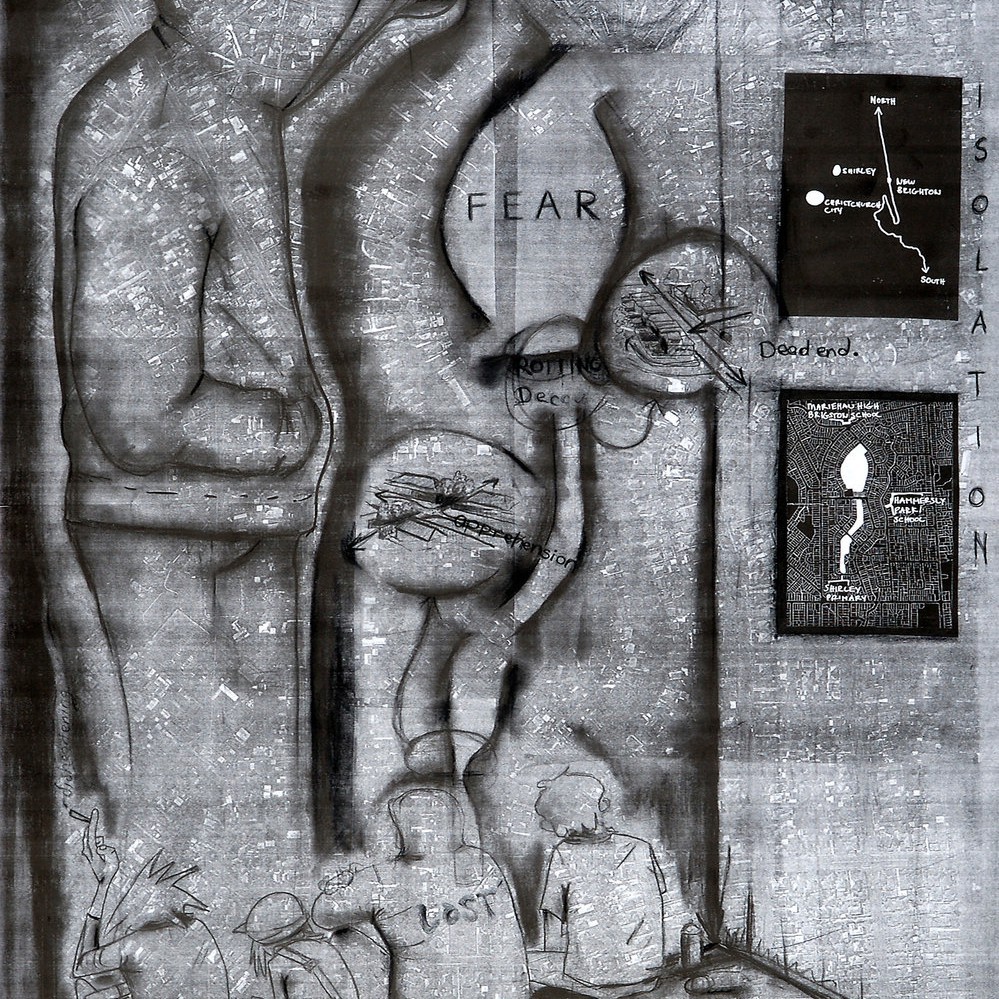 Shirley Renewal - Charlotte Grant