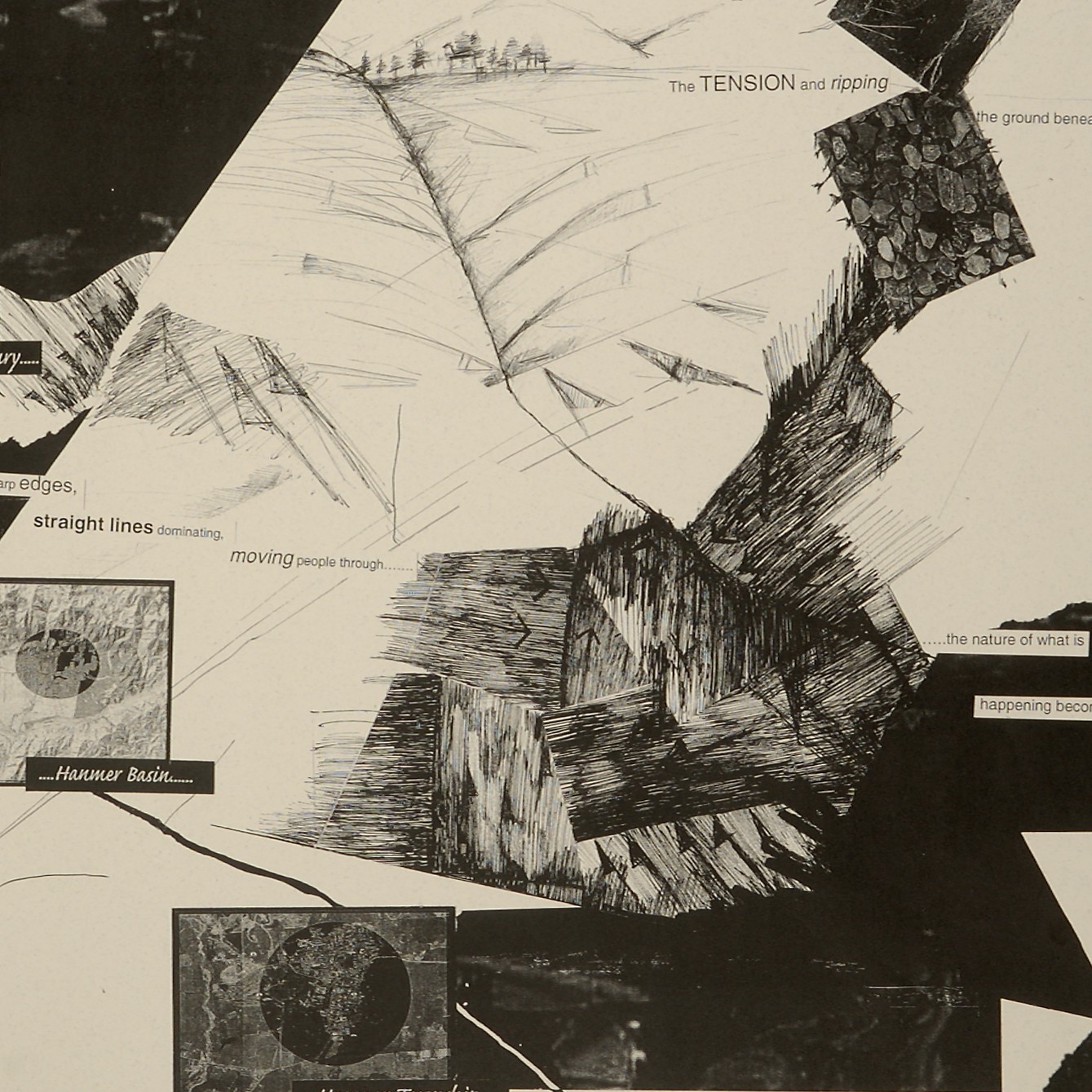 Queen Mary Hospital - Frances Gunn