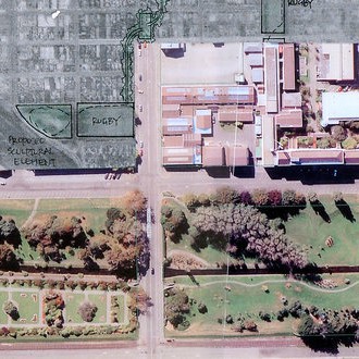 Invercargill - Otepuni park - Kelly Kerr