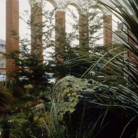Ivey Hall Redevelopment 1985-1987 no.537