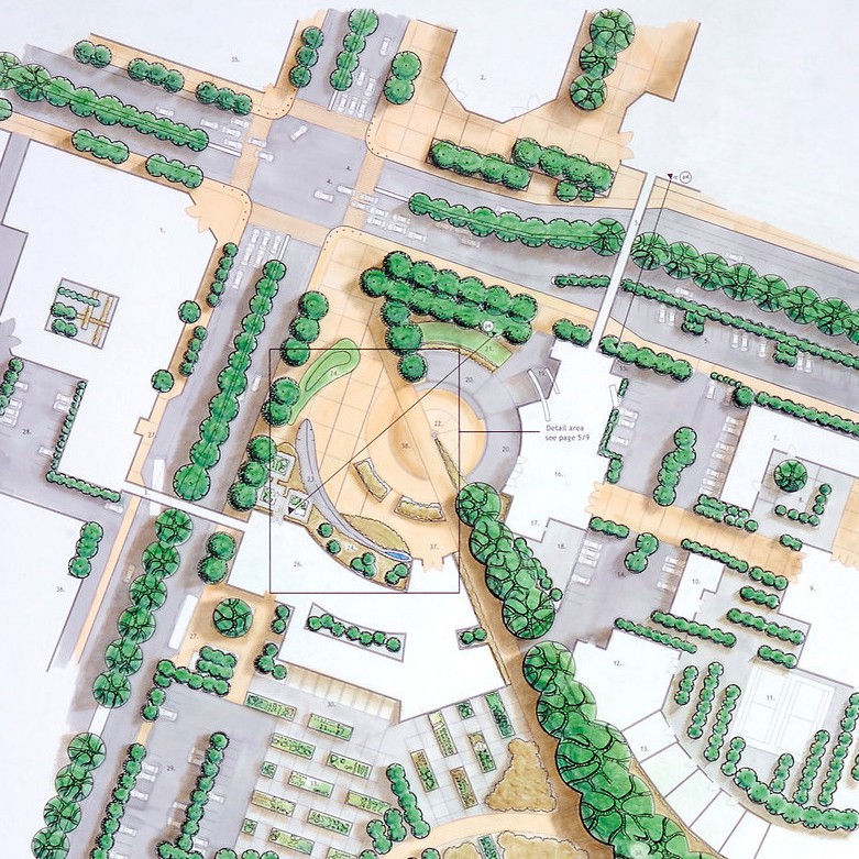 Linwood: Creating Alternatives - Katie Williams