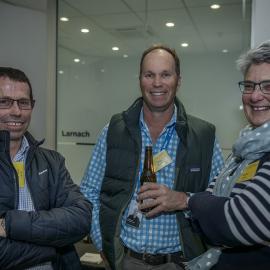 2018 Reunion LincUp Alumni & Friends Dunedin 2018-09-20 060