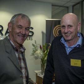 2018 Reunion LincUp Alumni & Friends Dunedin 2018-09-20 061