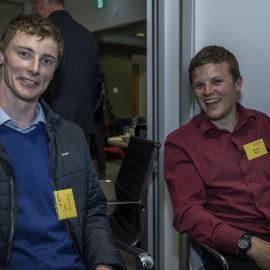 2018 Reunion LincUp Alumni & Friends Dunedin 2018-09-20 062