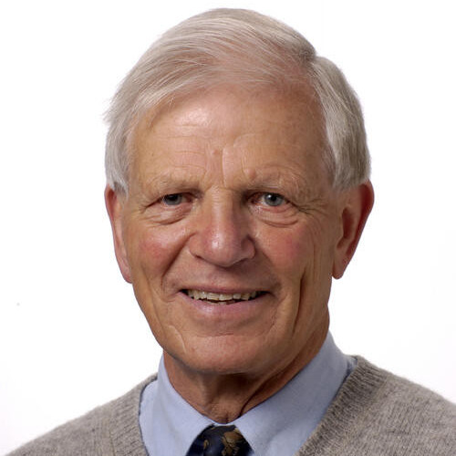 Dr Peter Jarvis - Obituary