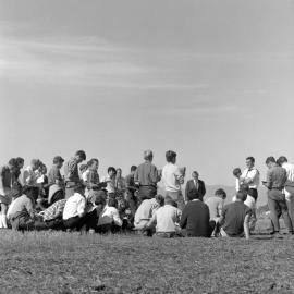 0030  1969 Dip II Students 1