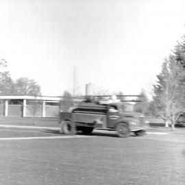0180 1970 July Fire Brigade McCampbell
