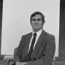 0264 Professor McCarthy 