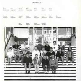 1994 BHortSc 1